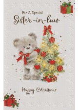 For A Special Sister-in-Law
